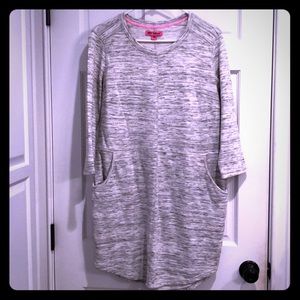 Betsy Johnson casual dress